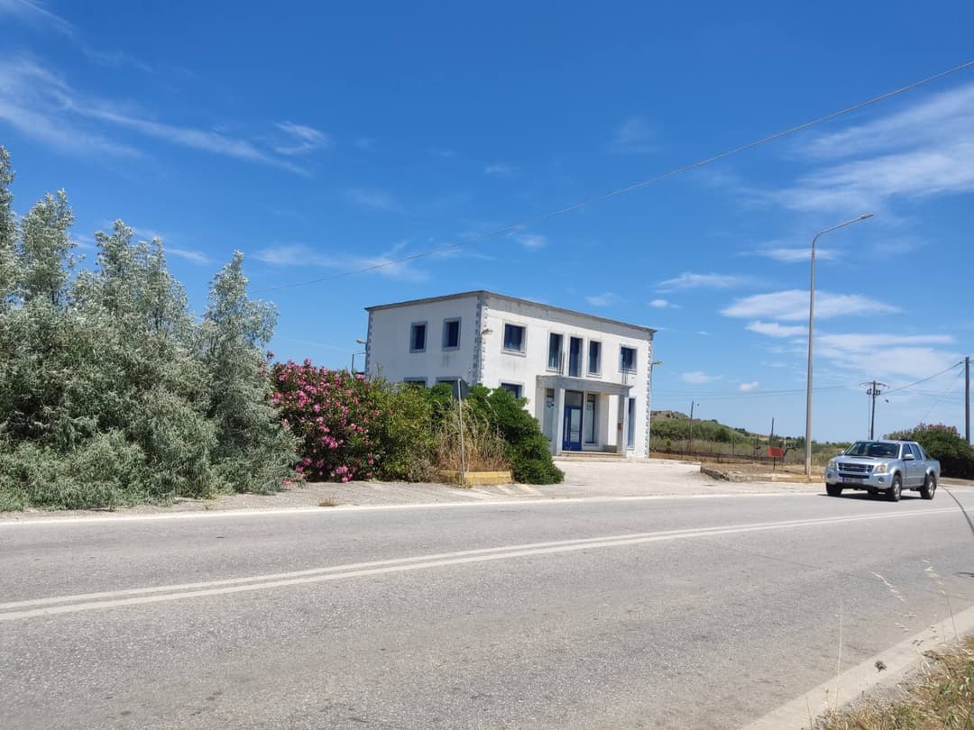 LEMNOS – GEWERBEIMMOBILIE - 101008 2